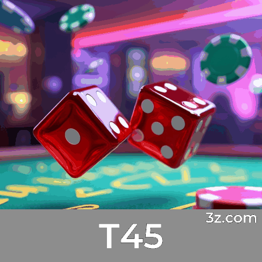 T45: Experiência Completa com o Aplicativo Móvel