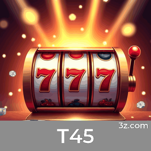 T45: O Paraíso dos Jogos de Excelência