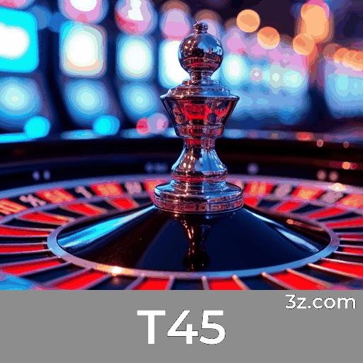 Ofertas Exclusivas do T45 para Usuários Brasileiros