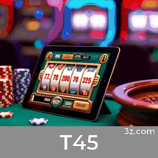 T45: Experiência Completa com o Aplicativo Móvel