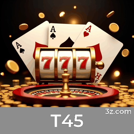 Conecte-se, Compita e Conquiste no Crash da T45