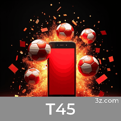 T45: Apostas Esportivas Especializadas em Eventos Brasileiros